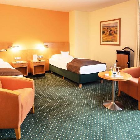 Best Western Plus Steubenhof Hotel Мангейм Экстерьер фото
